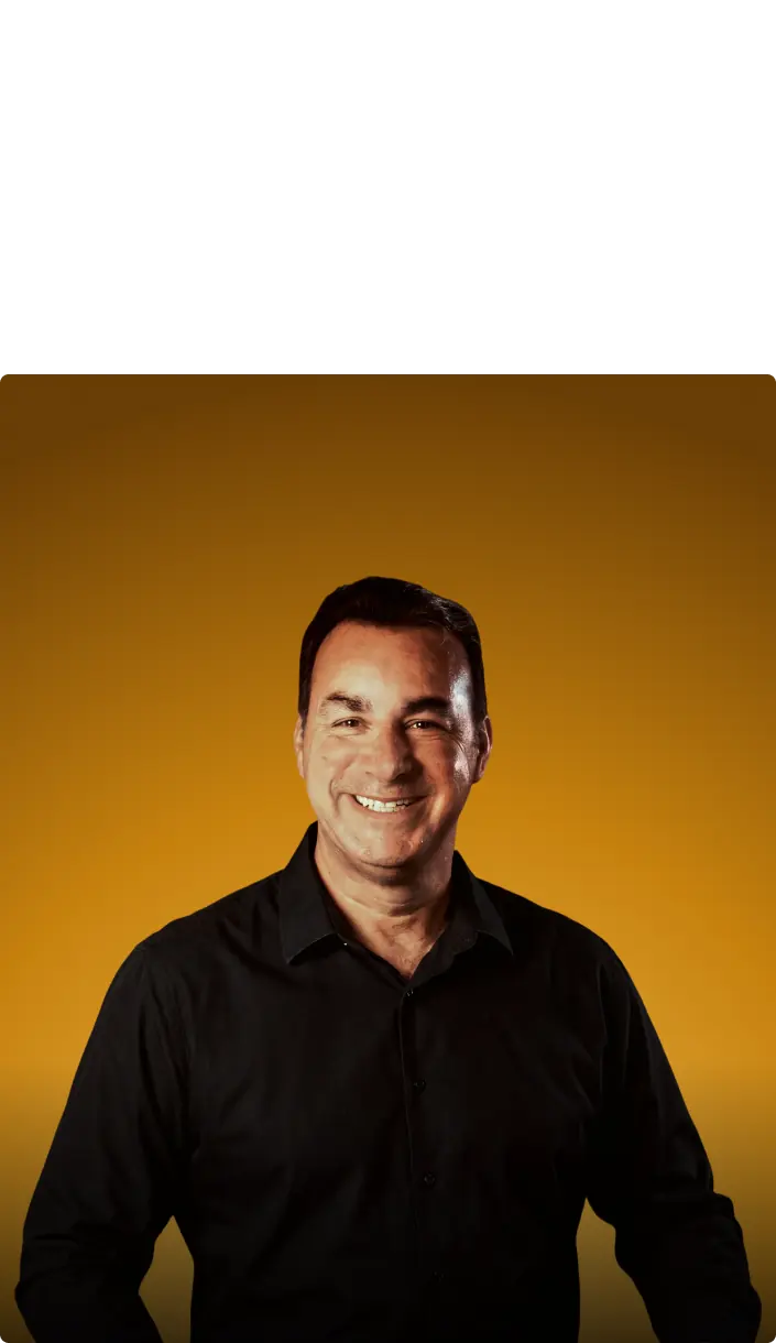 Pr. Edson Teixeira