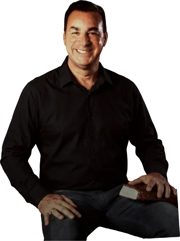 Pr. Edson Teixeira